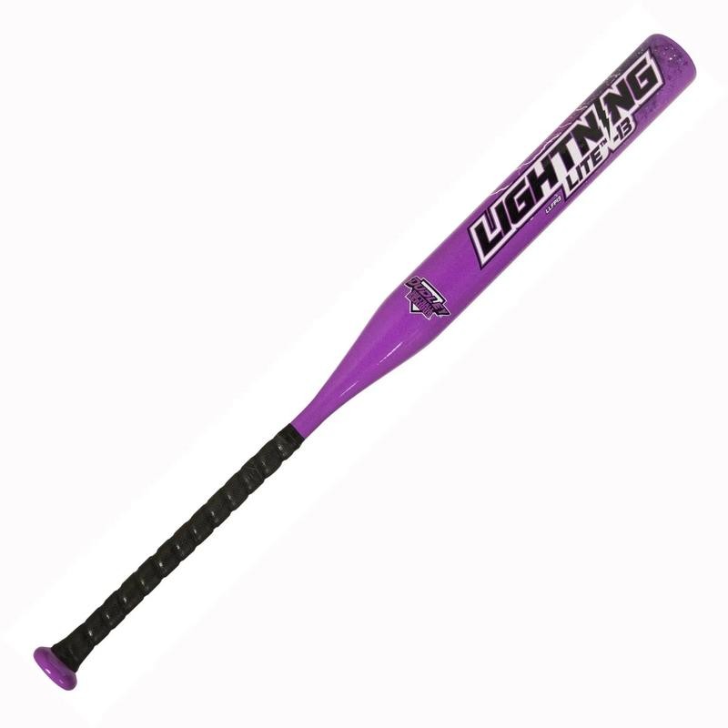 Dudley Lightning Lite -13 Youth Fastpitch Softball Bat LLFP13