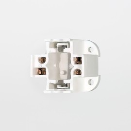 Satco 90-1551 Socket, Color