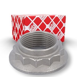 Febi 1701 Wheel Hub Nut