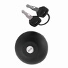 Fuel Petrol Locking Cover with 2 Keys for Master II
