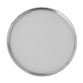 ワンタッチ替網式うらごし 取替網 24cm 20メッシュ