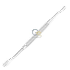 G.S Dental Oral Surgi Bone File Miller # 64 Best Quality