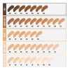 Base Fit Me Matte + Poreless 238 Rich tane Maybelline