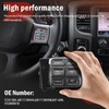 Orrdary Cruise Control Steering Wheel Switch for R-A-M 1500 Cruise
