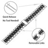 Compatible for Garmin Venu 3 Band, Lamshaw Quick Release 22mm