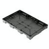 NOCO BT27S Group 27 Heavy-Duty Battery Tray for Marine, RV,