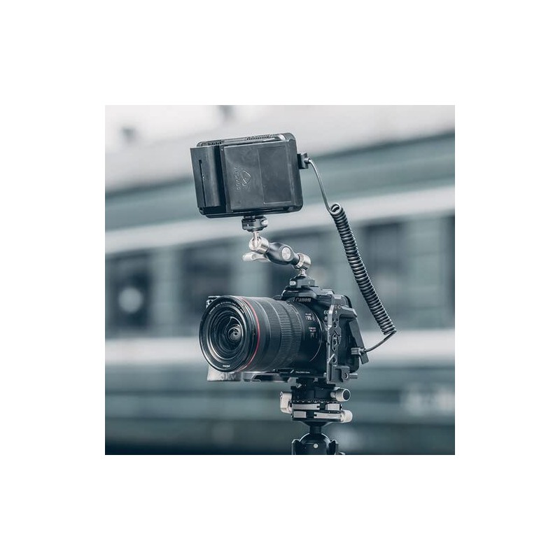 Falcam F22 Quick Release 3 Inch Extension Magic Arm Kit