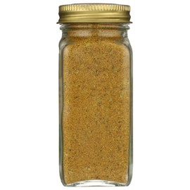 Whole Foods Market, Organic Seasoning, Shawarma No Salt Added, 1.87 Ounce