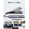 UGREEN 10-in-1 USB C Hub 4K HDMI & VGA Output