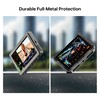 VILTROX Monitor Cage for DC-X2/DC-X3 - Durable Aluminum Protective Frame