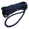 Double Braid 12mm Dockline Polyester Braid on Braid Spliced Mooring