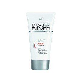 LR Zeitgard Series Microsilver Plus Wash Cream 150 ml