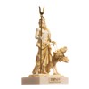 BeautifulGreekStatues Pluto Hades Lord of the Underworld Greek Statue Dead