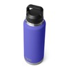 YETI Rambler 46 oz Bottle, Vacuum Insulated, Stainless Steel with
