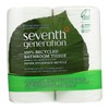Seventh Generation Bathroom Tissue 300 Count 4 Per Pack (Pack