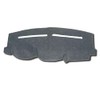 Carpet Dash Cover Compatible with Jeep Grand Cherokee 2011-2021 Made
