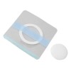 Jg. Recomendado Para Parche For Hernia Umbilical, 7 Piezas I