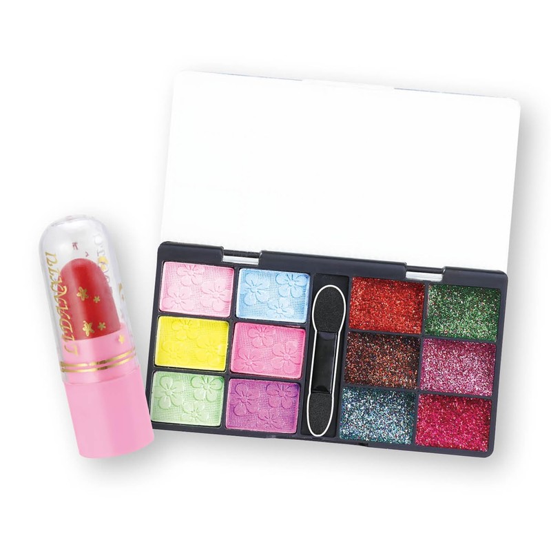 Artec 55675 Makeup Set Coloring Set, Free Research, Crafts, Summer