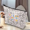 Family & Consumer Science Teacher Makeup Bag FCS Teacher Gifts