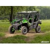 SuperATV 2 Lift Kit compatible with Kawasaki Teryx S