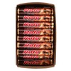 ROLO Rich Chocolate Caramels Candy Rolls, 1.7 oz (36 Count)