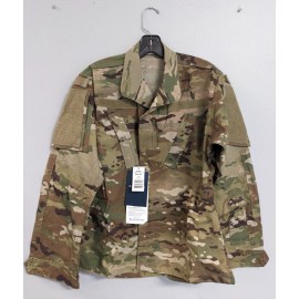 Propper ACU Coat New Spec 100% Cotton OCP F549555 - BRAND NEW - Size XSS