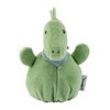 Dino Rexi Cuddle Bag