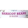 Biona Organic Haricot Beans, 350 g