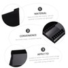 Healvian Professional Hair Scissor Stand and Comb Holder Rack for