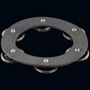 MEINL Percussion Soft Ching Ring 6 Inches