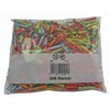 Wolf & Appenzeller 220500 Roller Belt Rivets 500 Multi Coloured