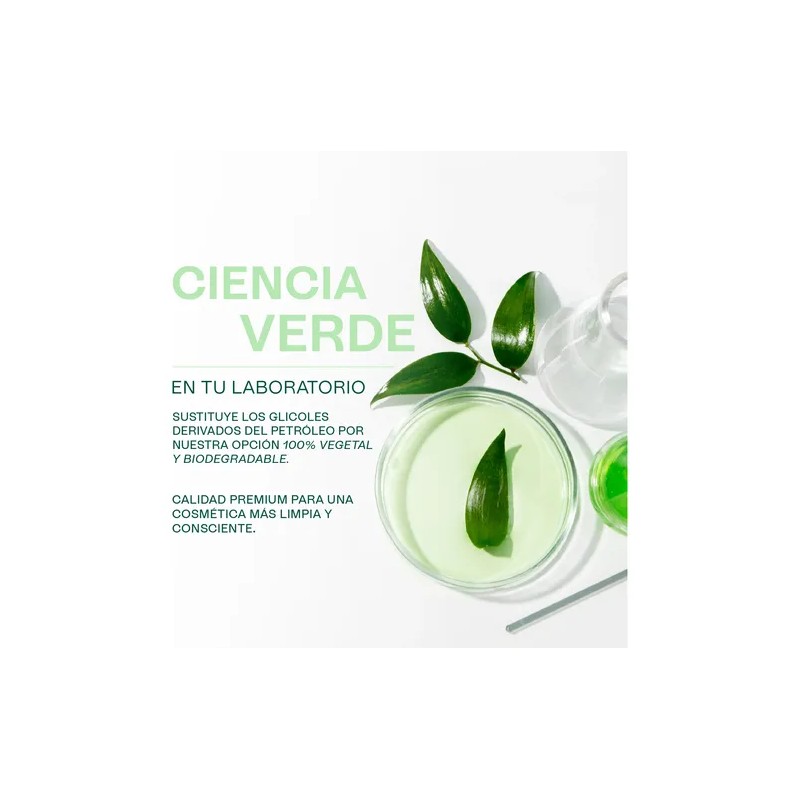 Butilenglicol Vegetal Humectante Susituye Glicerina 5kg