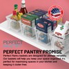 Handy Basket – Kitchen Discovery – Kitchen Pantry Organizers and