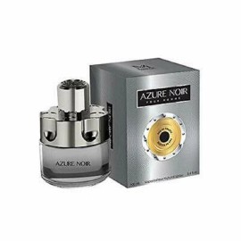 MCH Beauty Fragrances AZURE NOIR POUR HOMME Designer 3.4 oz EDT Cologne by MCH Beauty Fragrances