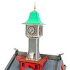 Sankei MK07-27 Minichuato Kit, Studio Ghibli Series, Spirited Away Clock
