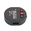 Distance Measure Infrared Distance Meter Digital Display Roller Measuring Tool