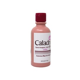 Caladryl Lotion 6 oz (177 g)