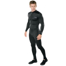 Henderson Lycra Piel Caliente: Diveskin Superior para acodar