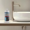 Unelko Invisible Shield Glass and Surface Coating 32oz, Liquid Glass