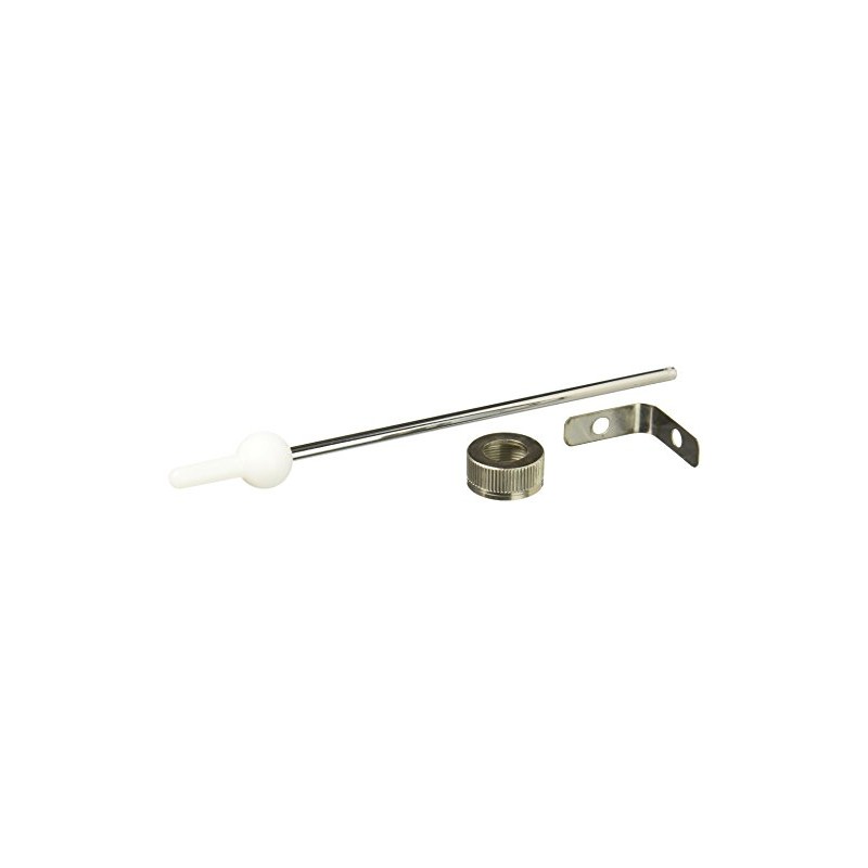 Moen 12689 Pivot Rod, Unfinished