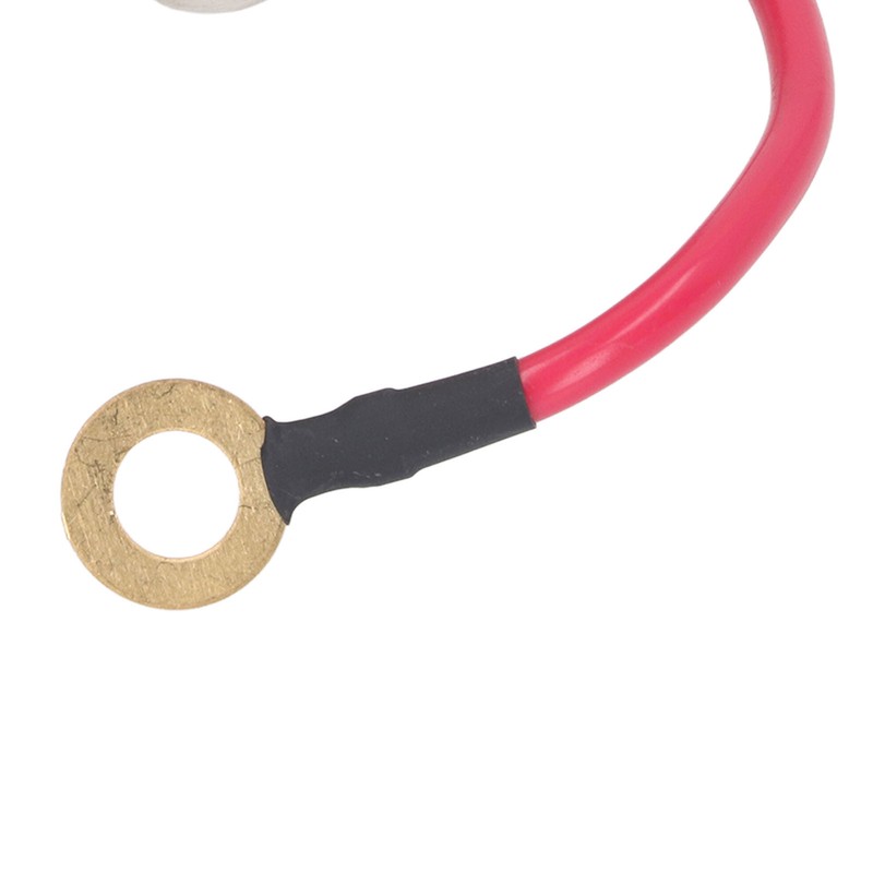 24V Deceleration Motor Starter Relay 150A High Power Car Motor