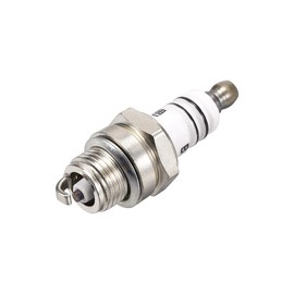sourcing map BM6A Spark Plug for M7 / L7T / CJ8 / 1560 Replacement