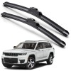 EZ Motoring For 2022-2024 Jeep Grand Cherokee Windshield Wiper Blades