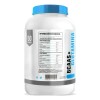 Aminoácidos Bcaas + Glutamina D-mon 1kg Varios Sabores Full
