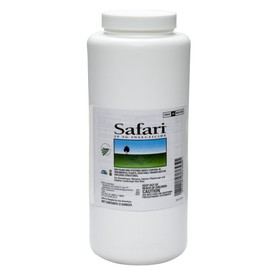 Valent Professional Products Safari 20SG Sprayable Systemic Insecticide - 12 Ounce jug
