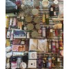 Assorted Wholesale mixed lot of High End Full Size Skincare/makeu