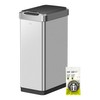 EKO Phantom-T 50 Liter / 13.2 Gallon Vertical Motion Sensor