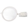 Stoma Ostomy Bath Cover Waterproof Silicone Belt Adjustable Sealed Stoma