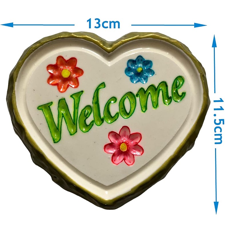 dennycraftmoulds.co.uk WELCOME Heart Small Concrete or Plaster Moulds Make your