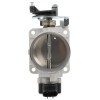 Quickfitauto Throttle Body For 1998-2002 Ford E-150 Econoline 1999-2004 F-250